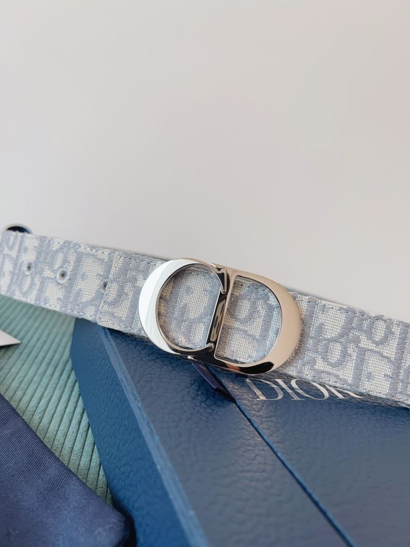 Christian Dior Belts